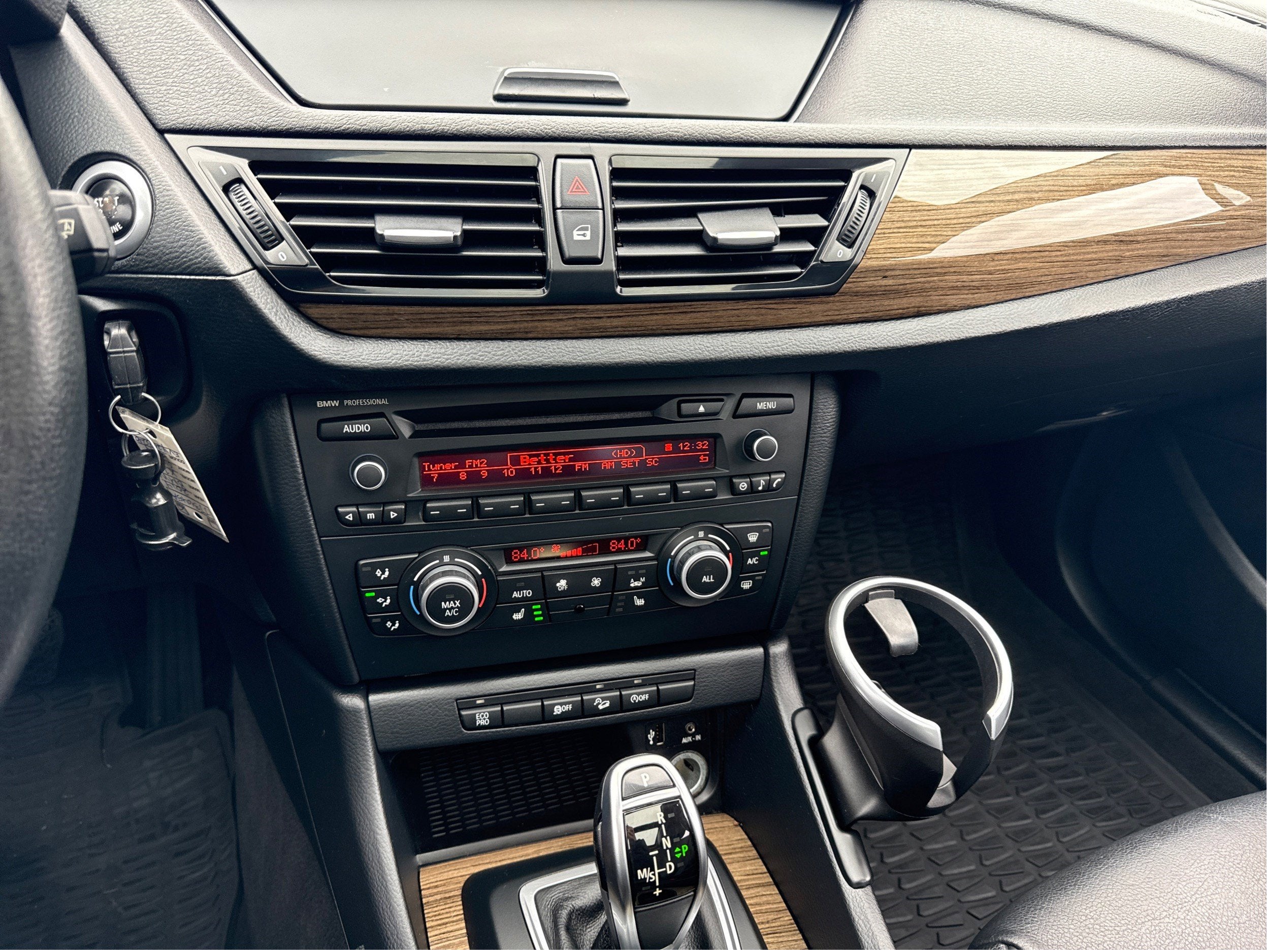 2014 BMW X1 xDrive28i