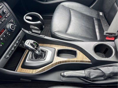 2014 BMW X1 xDrive28i