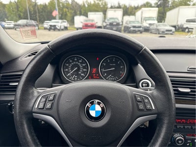 2014 BMW X1 xDrive28i