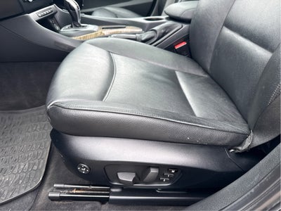2014 BMW X1 xDrive28i