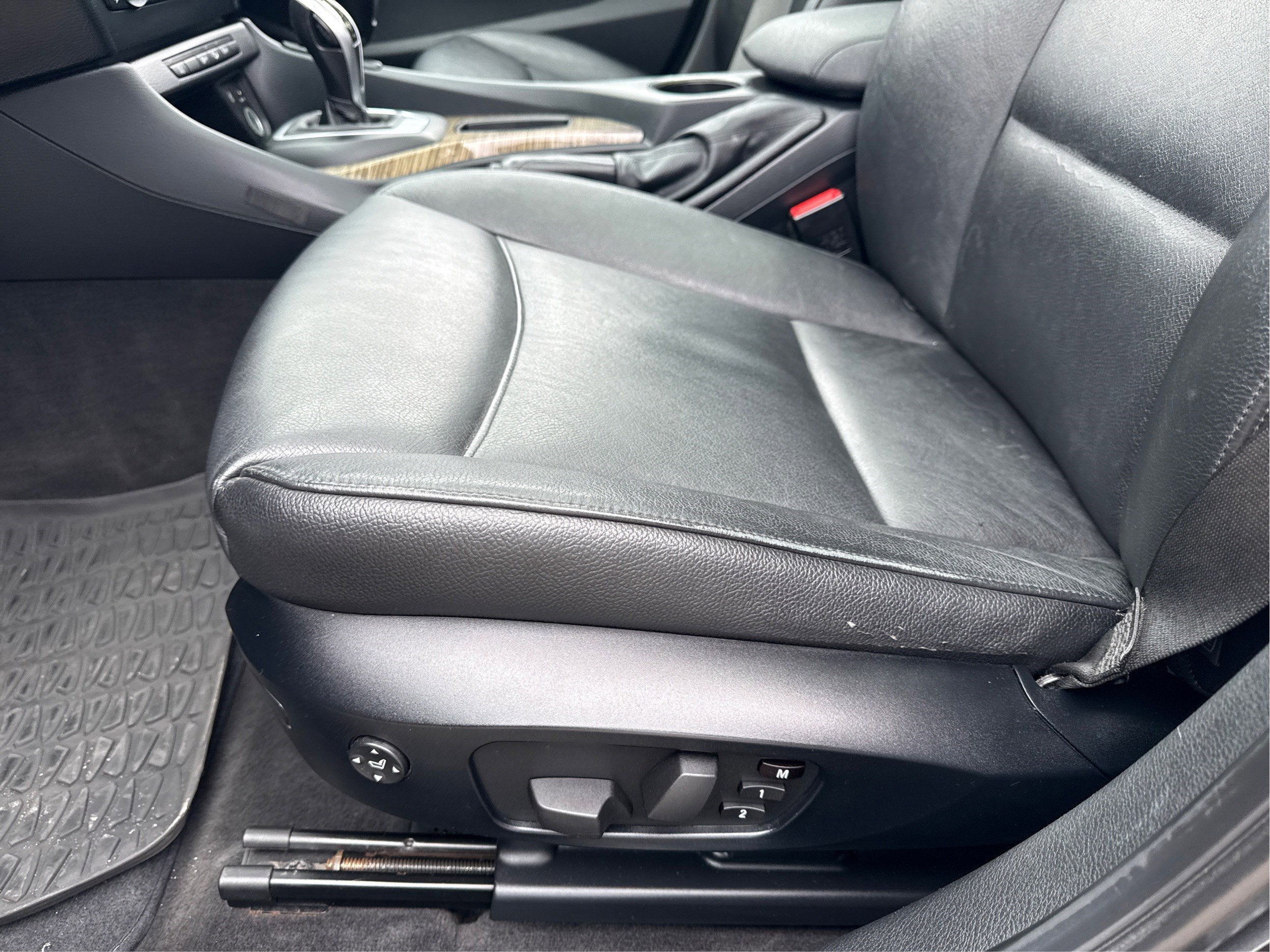 2014 BMW X1 xDrive28i