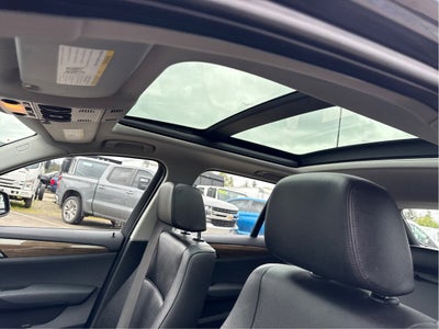 2014 BMW X1 xDrive28i