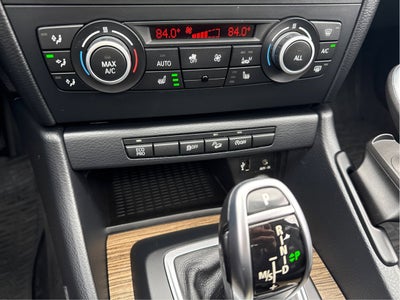 2014 BMW X1 xDrive28i