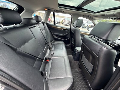 2014 BMW X1 xDrive28i
