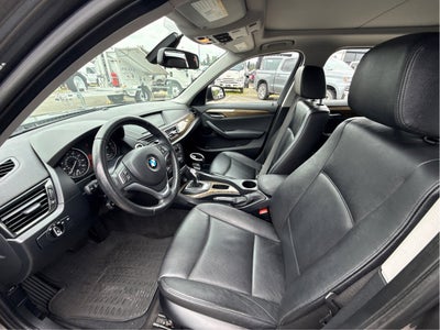 2014 BMW X1 xDrive28i