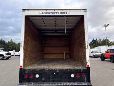 2019 Mercedes-Benz Sprinter 3500XD HIGH ROO