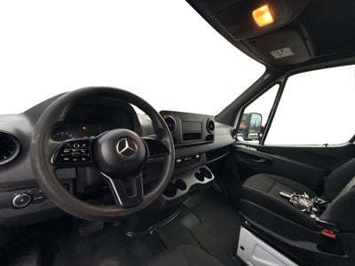 2019 Mercedes-Benz Sprinter 3500XD HIGH ROO