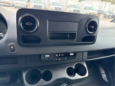 2019 Mercedes-Benz Sprinter 3500XD HIGH ROO