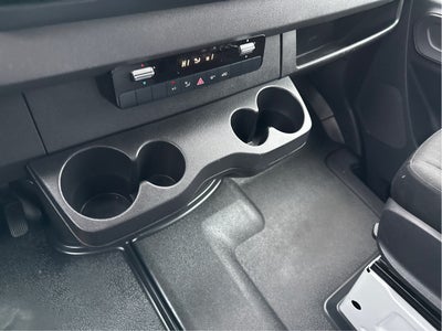 2019 Mercedes-Benz Sprinter 3500XD HIGH ROO