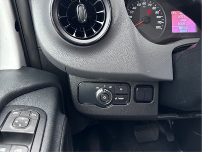 2019 Mercedes-Benz Sprinter 3500XD HIGH ROO
