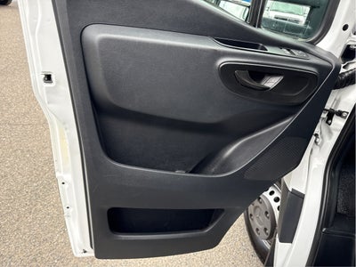 2019 Mercedes-Benz Sprinter 3500XD HIGH ROO