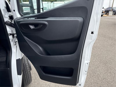 2019 Mercedes-Benz Sprinter 3500XD HIGH ROO
