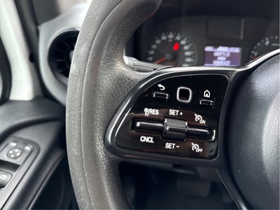 2019 Mercedes-Benz Sprinter 3500XD HIGH ROO
