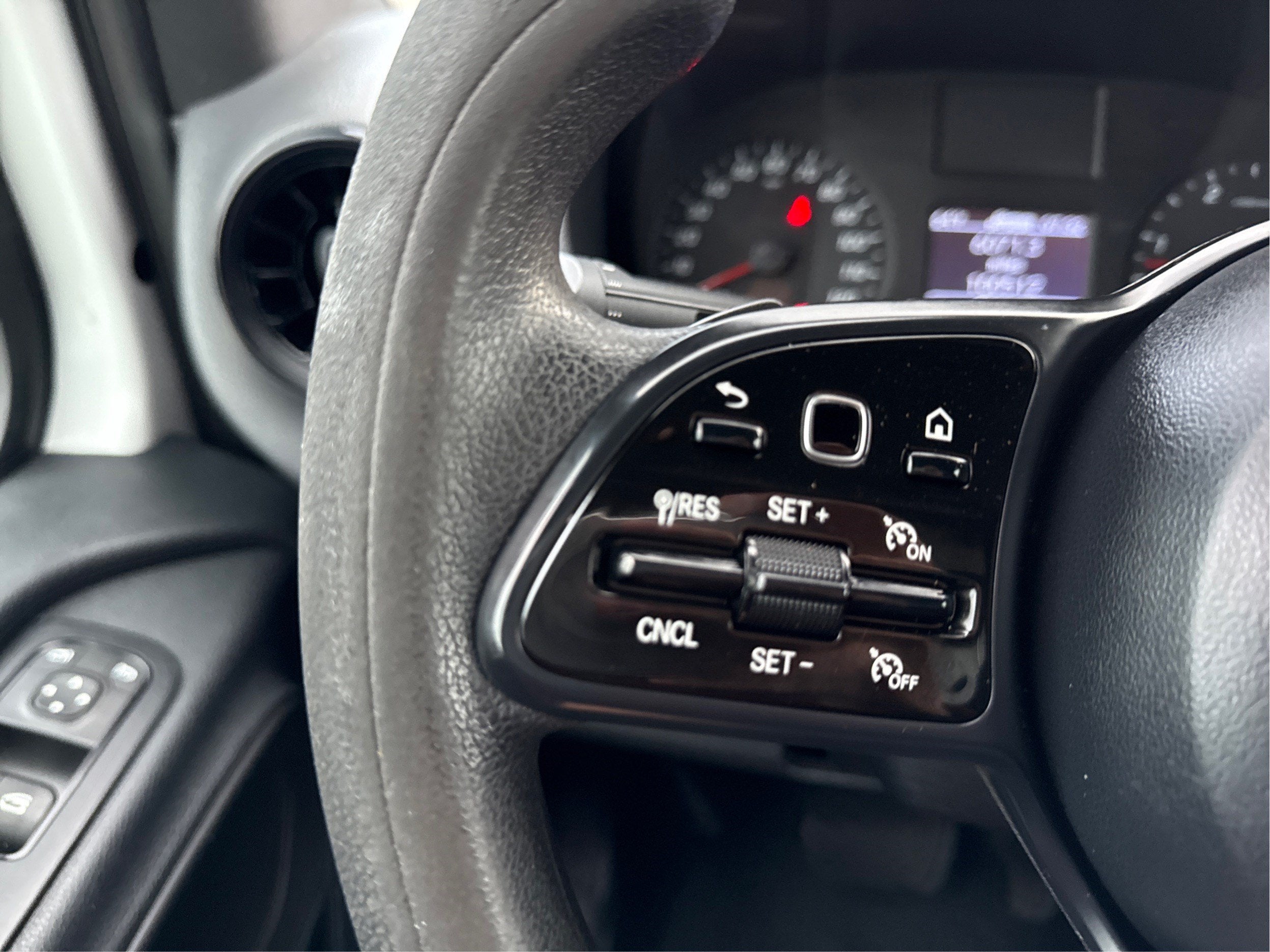 2019 Mercedes-Benz Sprinter 3500XD HIGH ROO