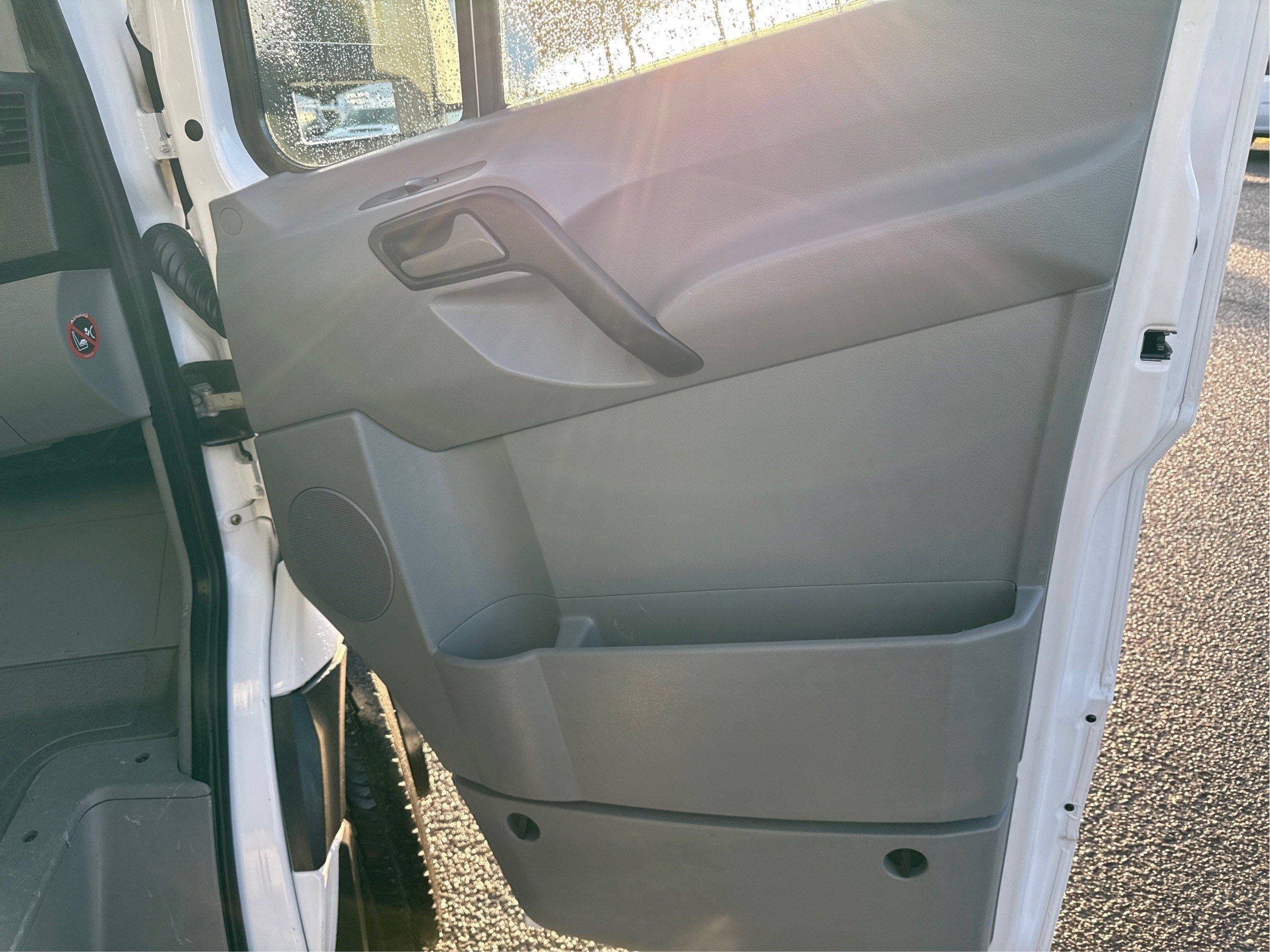 2015 Freightliner Sprinter Chassis-Cabs BASE