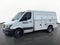 2015 Freightliner Sprinter Chassis-Cabs BASE