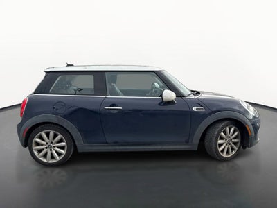 2016 MINI Hardtop Cooper