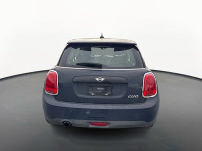 2016 MINI Hardtop Cooper