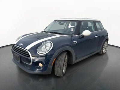 2016 MINI Hardtop Cooper