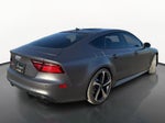 2016 Audi RS 7 4.0T Prestige