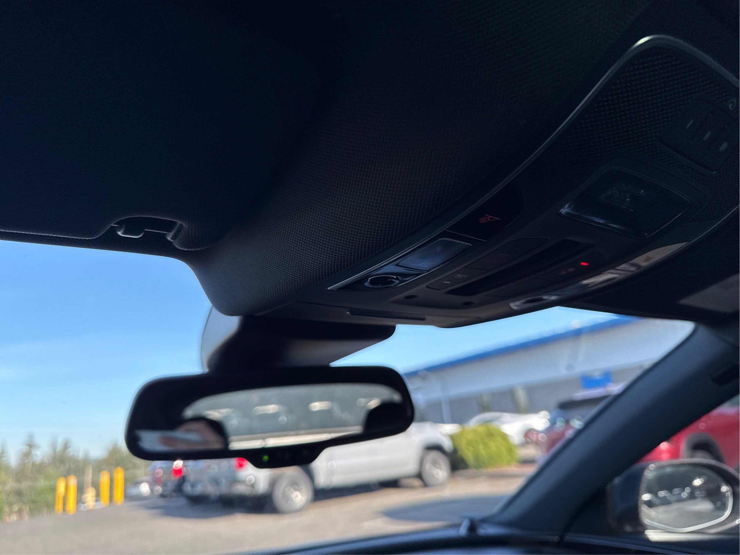2018 Audi RS 7 4.0T