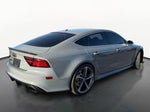 2018 Audi RS 7 4.0T