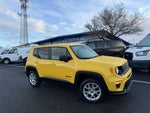 2023 Jeep Renegade Latitude 4x4