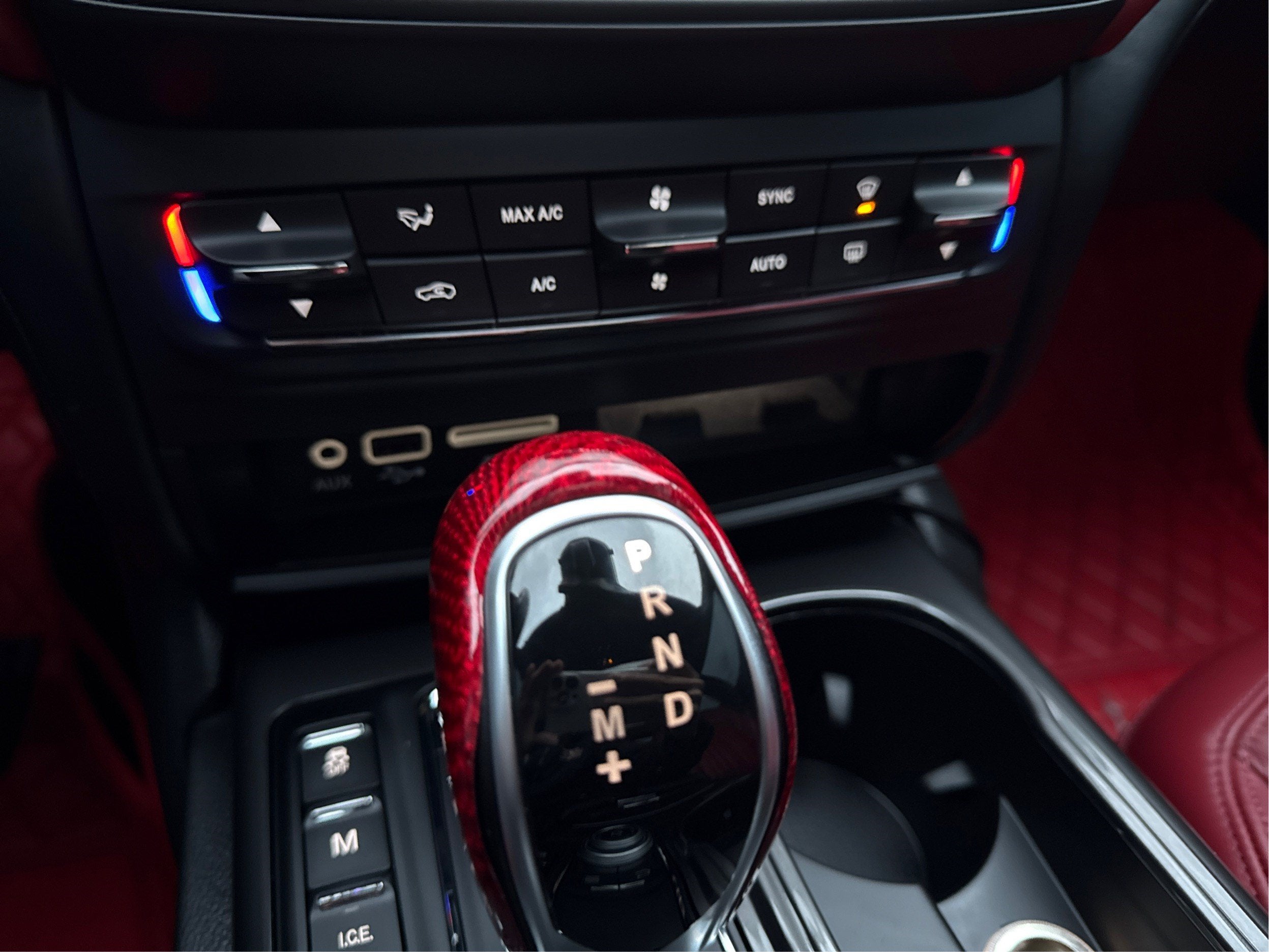 2018 Maserati Ghibli 