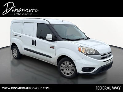 2016 RAM ProMaster City Tradesman SLT