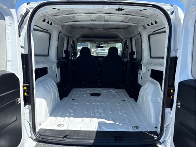 2016 RAM ProMaster City Tradesman SLT