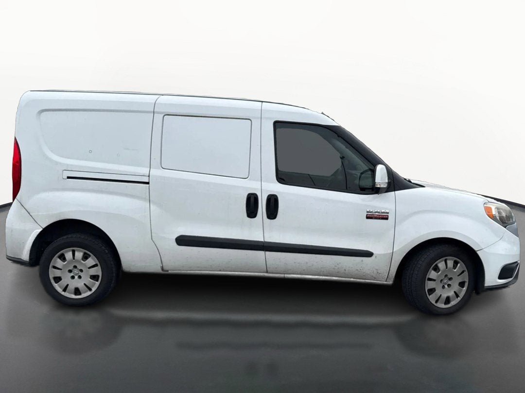 2016 RAM ProMaster City Tradesman SLT
