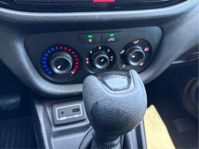 2016 RAM ProMaster City Tradesman SLT