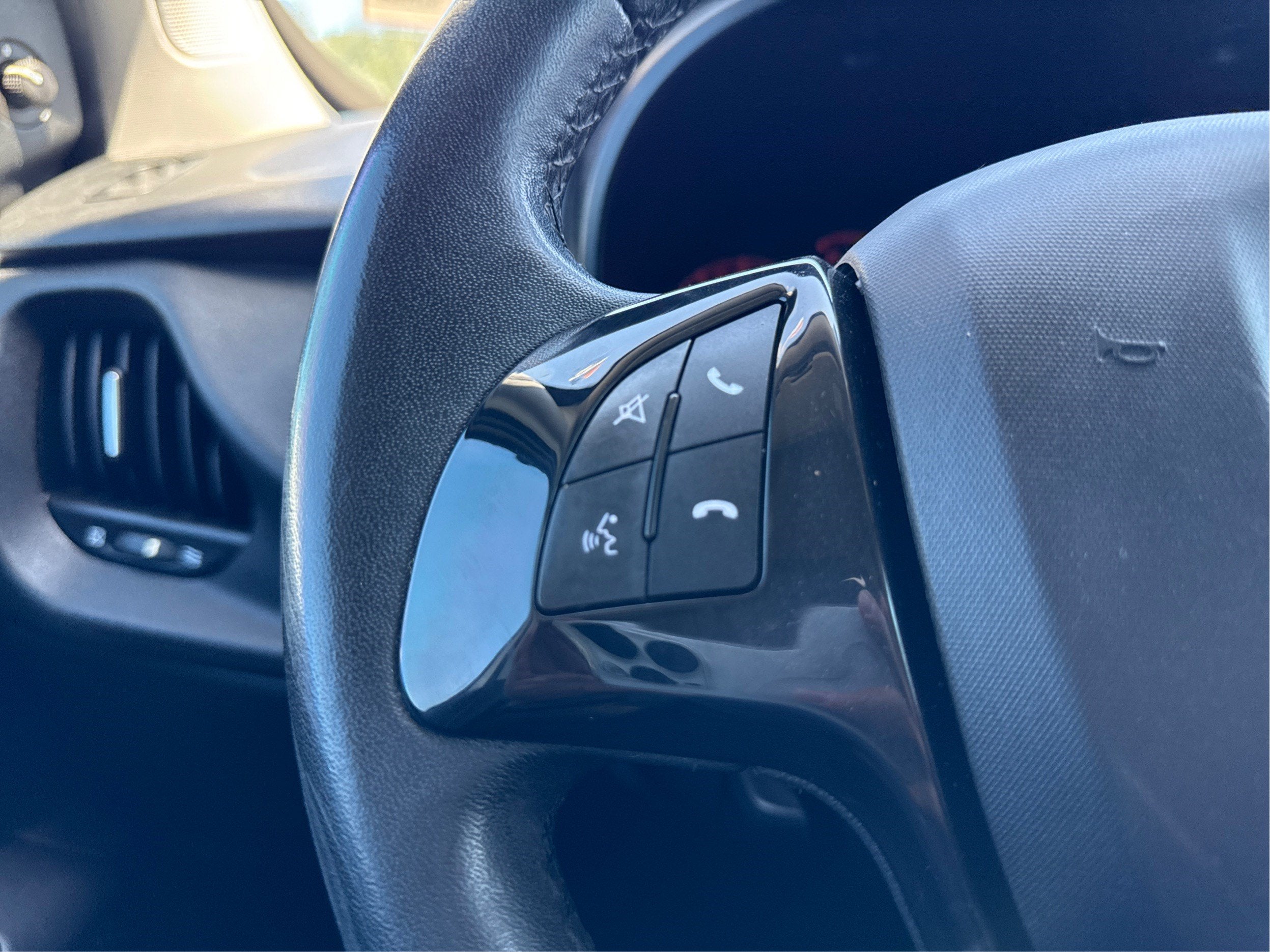 2016 RAM ProMaster City Tradesman SLT