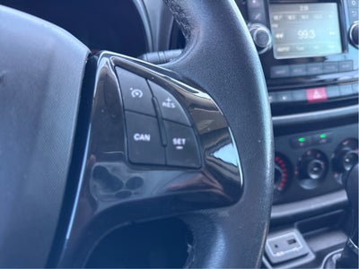 2016 RAM ProMaster City Tradesman SLT