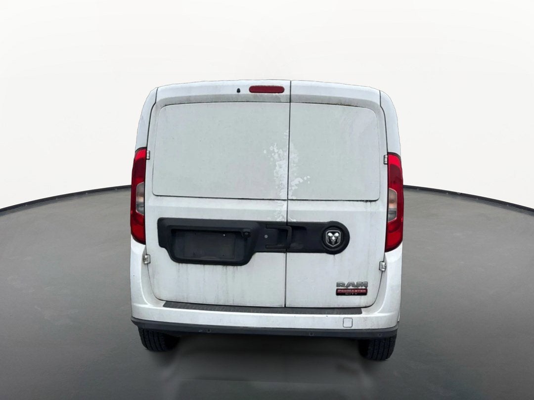 2016 RAM ProMaster City Tradesman SLT