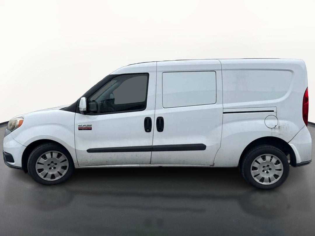 2016 RAM ProMaster City Tradesman SLT