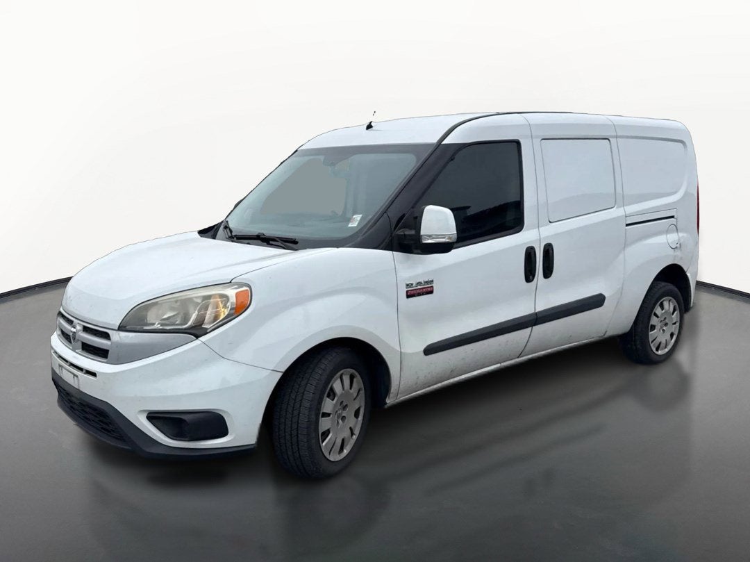 2016 RAM ProMaster City Tradesman SLT