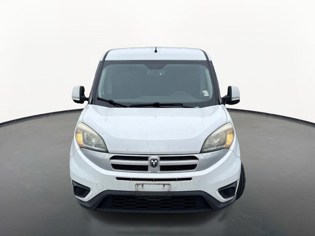 2016 RAM ProMaster City Tradesman SLT