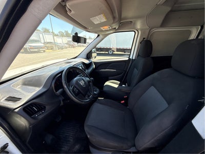 2016 RAM ProMaster City Tradesman SLT