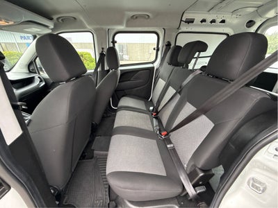 2019 RAM ProMaster City Wagon 122" WB TRADESMAN