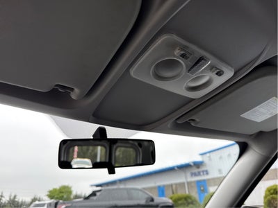 2019 RAM ProMaster City Wagon 122" WB TRADESMAN