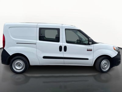 2019 RAM ProMaster City Wagon 122" WB TRADESMAN