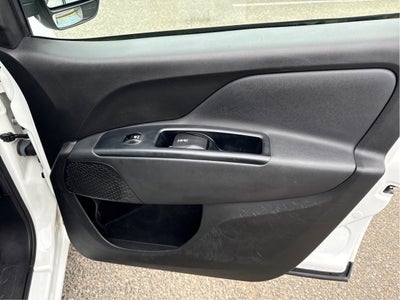 2019 RAM ProMaster City Wagon 122" WB TRADESMAN