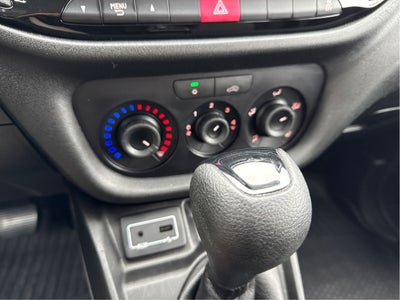 2019 RAM ProMaster City Wagon 122" WB TRADESMAN