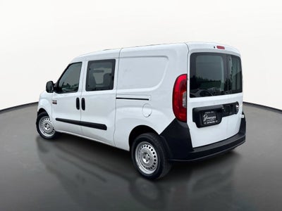 2019 RAM ProMaster City Wagon 122" WB TRADESMAN