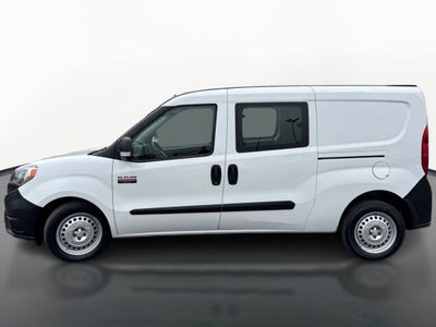 2019 RAM ProMaster City Wagon 122" WB TRADESMAN