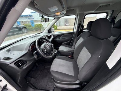 2019 RAM ProMaster City Wagon 122" WB TRADESMAN