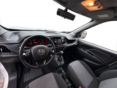 2021 RAM ProMaster City Tradesman Cargo Van