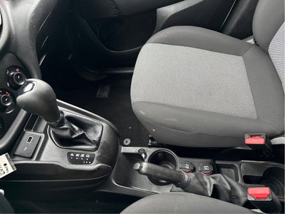 2021 RAM ProMaster City Tradesman Cargo Van