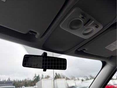 2021 RAM ProMaster City Tradesman Cargo Van